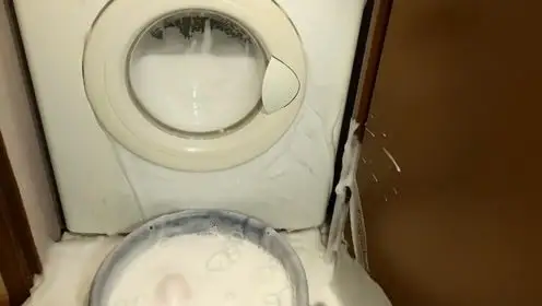 工業粉狀消泡劑應用場景圖