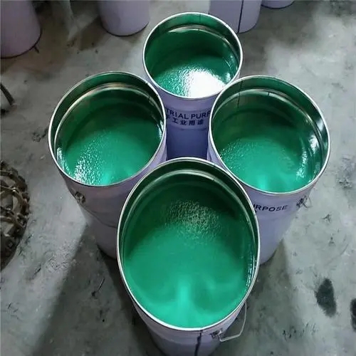 防腐涂料消泡劑應用場景圖