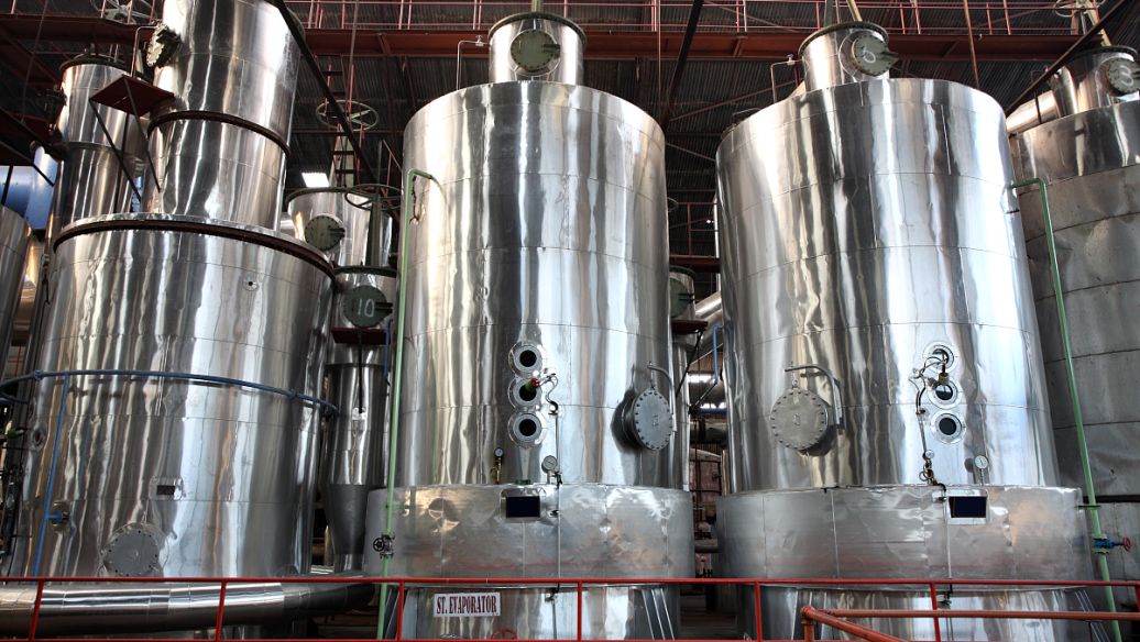 發酵制品起泡怎么消除？用發酵制品消泡劑可以嗎？