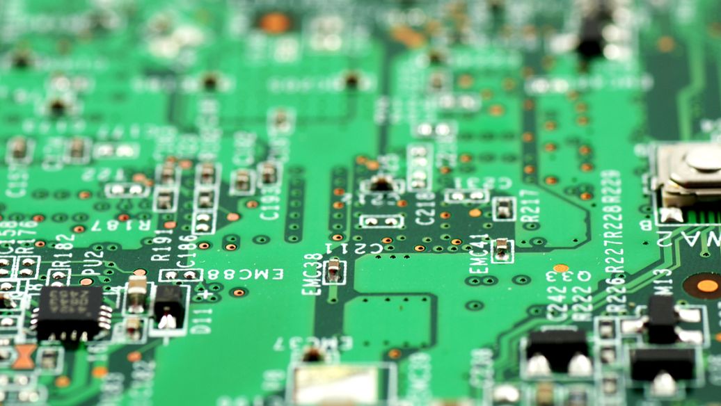 電路板產生泡沫是什么原因？用什么方法解決比較好？