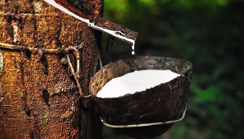 天然橡膠泡沫怎么解決？可以使用消泡劑嗎？
