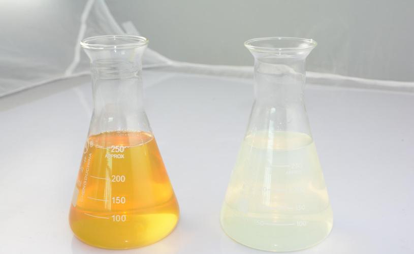 半合成切削液中出現泡沫，用消泡劑可以嗎？