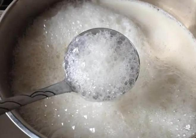 農用消泡劑應用場景
