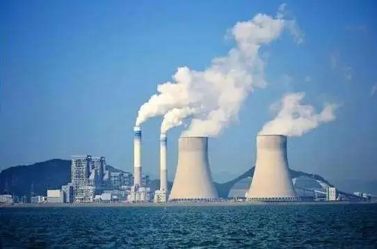 電廠脫硫消泡劑應(yīng)用場(chǎng)景