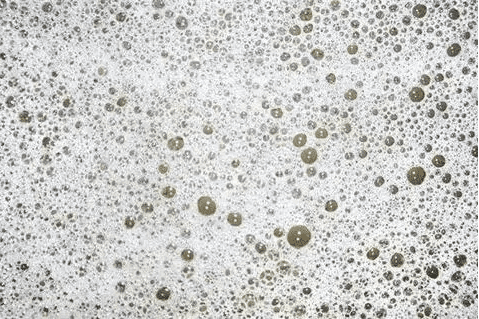 水性消泡劑應用場景